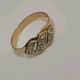 gyzyl brilyant rossiskiy