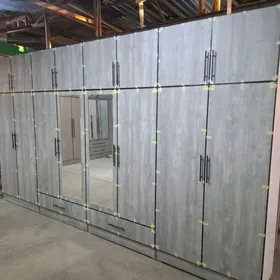 MEBEL ️️️ GARNATUR ŞKAF