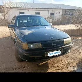 Opel Vectra 1990