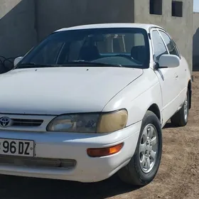 Toyota Corolla 1993