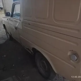 Москвич 408 1992