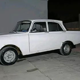 Москвич 412 1995