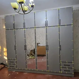 MEBEL TÄZE ŞFANER GARNITUR