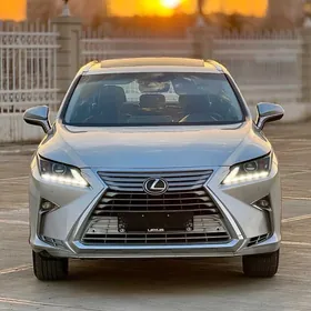 Lexus RX 350 2016