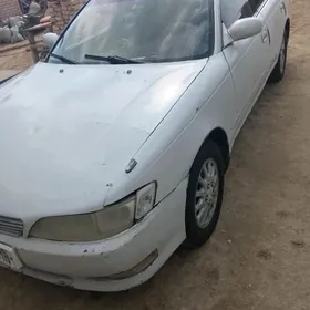 Toyota Mark II 1993
