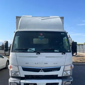 Mitsubishi Canter 2020