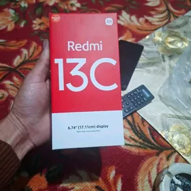 Redmi 13c