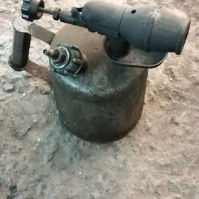 Паяльная лампа