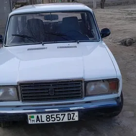 Lada 2107 1997