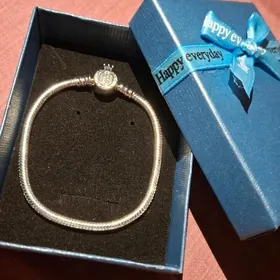 Браслет Пандора