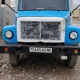 Gaz 53 1993