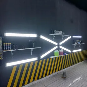 FARA KUZWA PALIROWŞIK GEREK