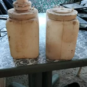 Бачок омывателя стекла