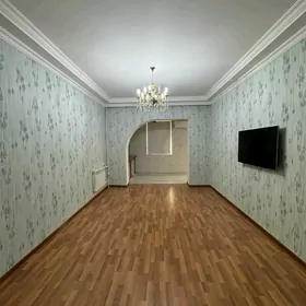  ДОСААФ 3 комнаты 74 м2