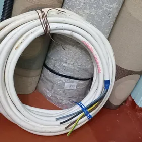 Kabel 4×16 mis ÿumşak