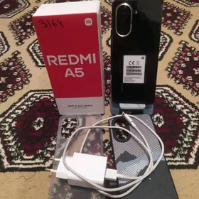 Redmi a5 3 64