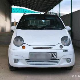 Daewoo Matiz 2005