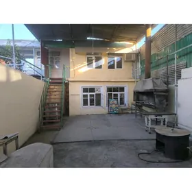 Arenda dom hitrofka. Goş ýok.