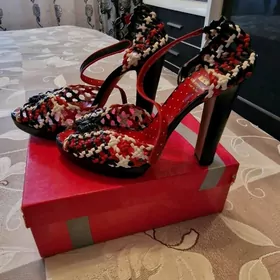 женская обувь