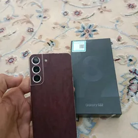 S22 5G obmen