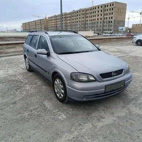Opel Astra 2001
