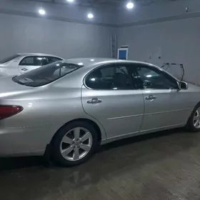 Lexus ES 300 2002