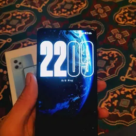 REDMİ NOT 12 PRO 5G