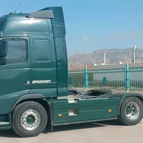 Volvo FH12 2004