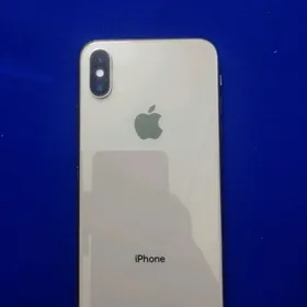 iPhone Xs