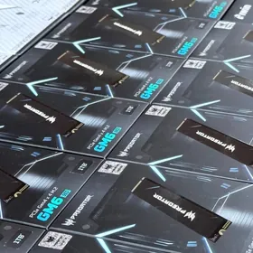 SSD GEN4 SELECTION 1TB