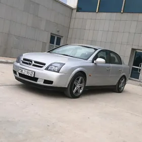 Opel Vectra 2002