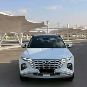 Hyundai Tucson 2024