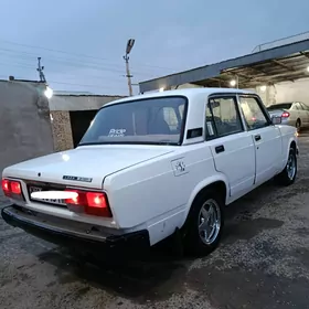 Lada 2107 1997