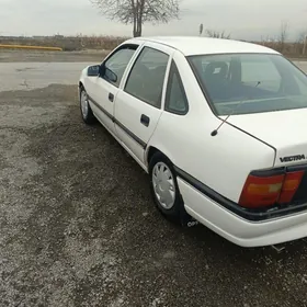 Opel Vectra 1992