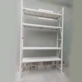 стеллаж полки stelaj polka