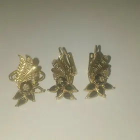 gyzyl kompilekit halka