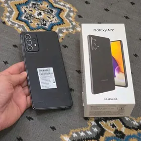 Samsung a72