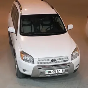 Toyota RAV4 2007