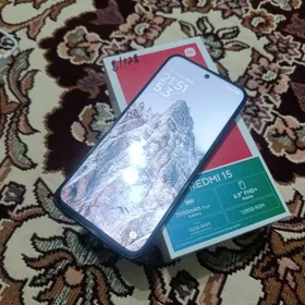 redmi 15