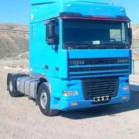 DAF FX 95 2002