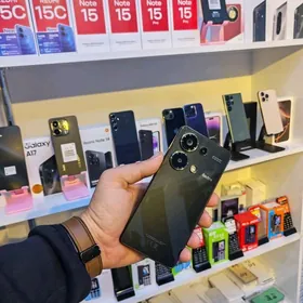 Redmi note 13 pro 8/256gb