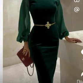 выходная одежда новая