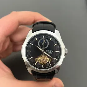Tissot mehanika