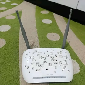 Роутер / Router Tp Link