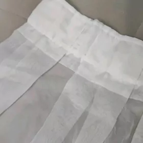 Тюли готовые сшитые, за 100ман