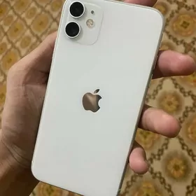 iPhone  11 TU/LL