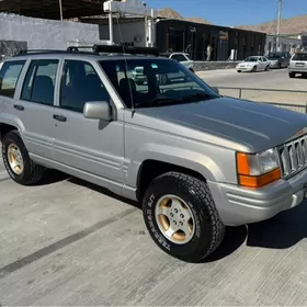 Jeep Grand Cherokee 1998