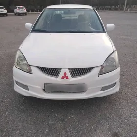 Mitsubishi Lancer 2004
