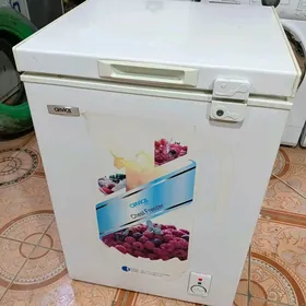 Морозильник Orvica