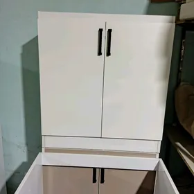 Мебель тумба для мойки.